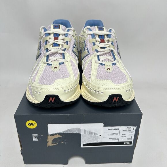 New Balance 1906R “Dawn Glow Tamarind” 2024 main image 5